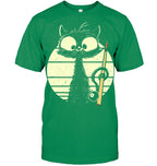 Cat With Billiard Pool Snooker Billiard Ball Cute Cat